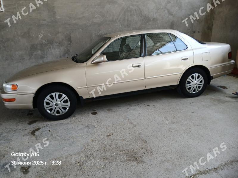 Toyota Camry 1996 - 98 000 TMT - Магданлы - img 5
