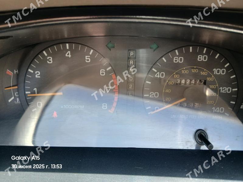 Toyota Camry 1996 - 98 000 TMT - Магданлы - img 7