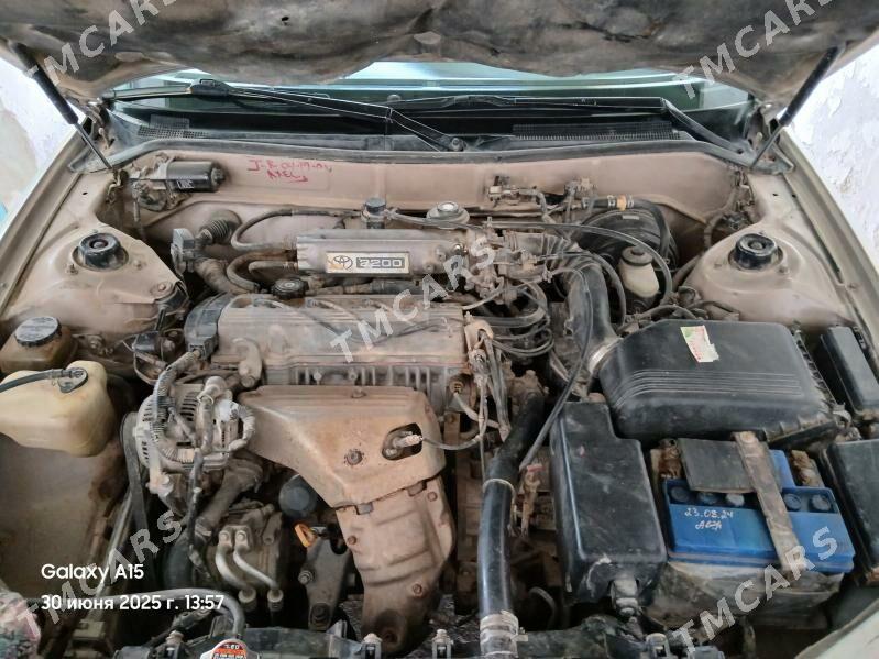 Toyota Camry 1996 - 98 000 TMT - Магданлы - img 9