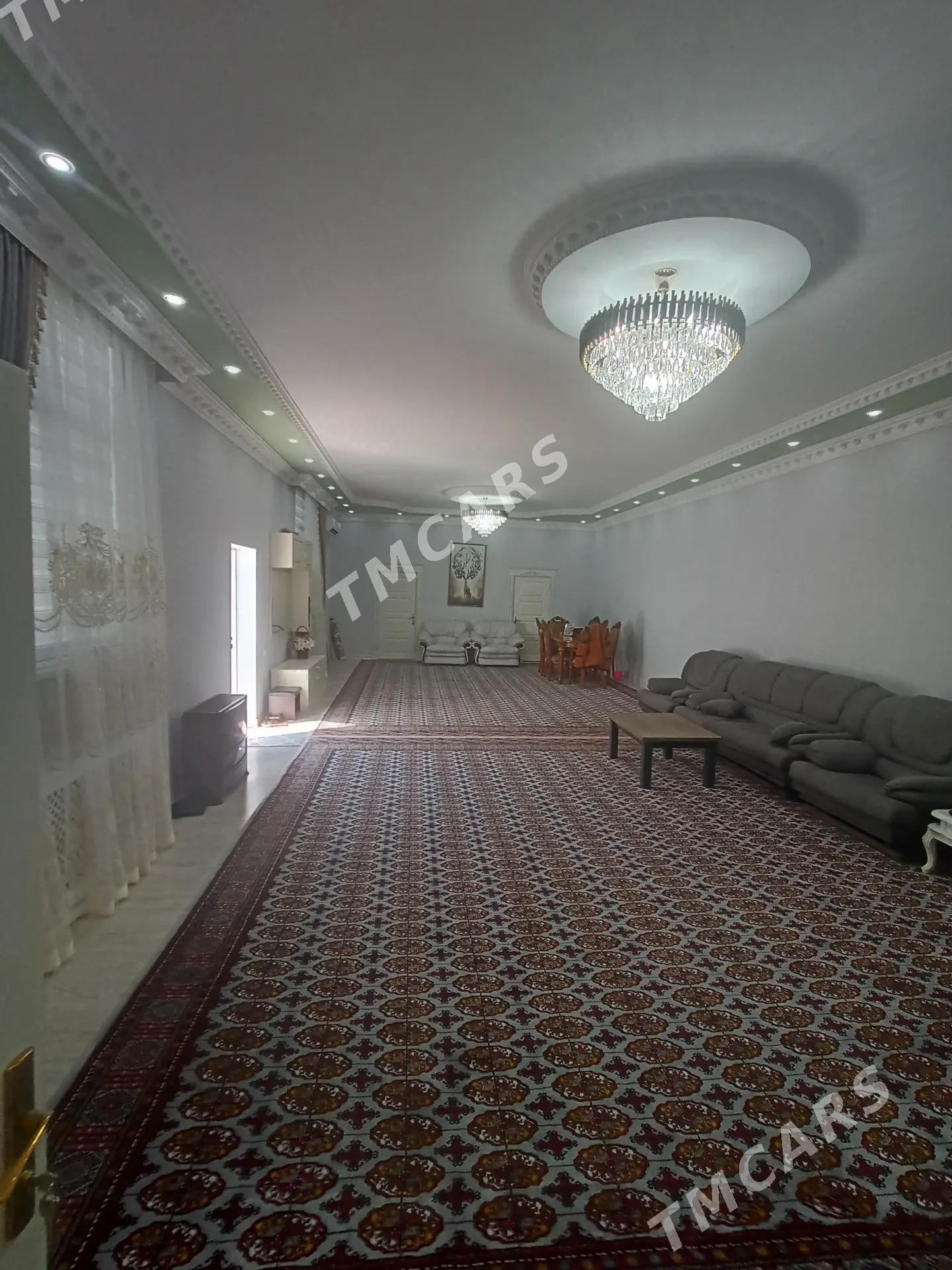Anew kotedj - Aşgabat - img 2