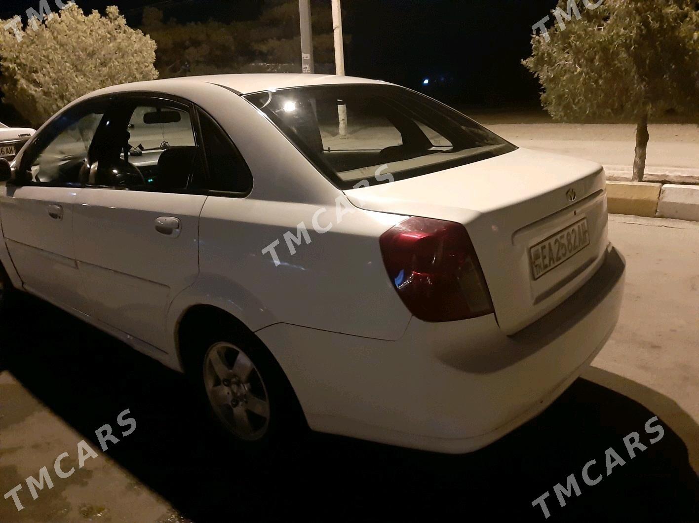 Daewoo Lacetti 2003 - 50 000 TMT - Bäherden - img 3