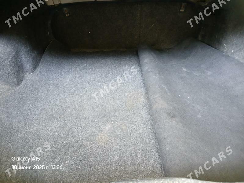 Toyota Camry 1996 - 98 000 TMT - Магданлы - img 10