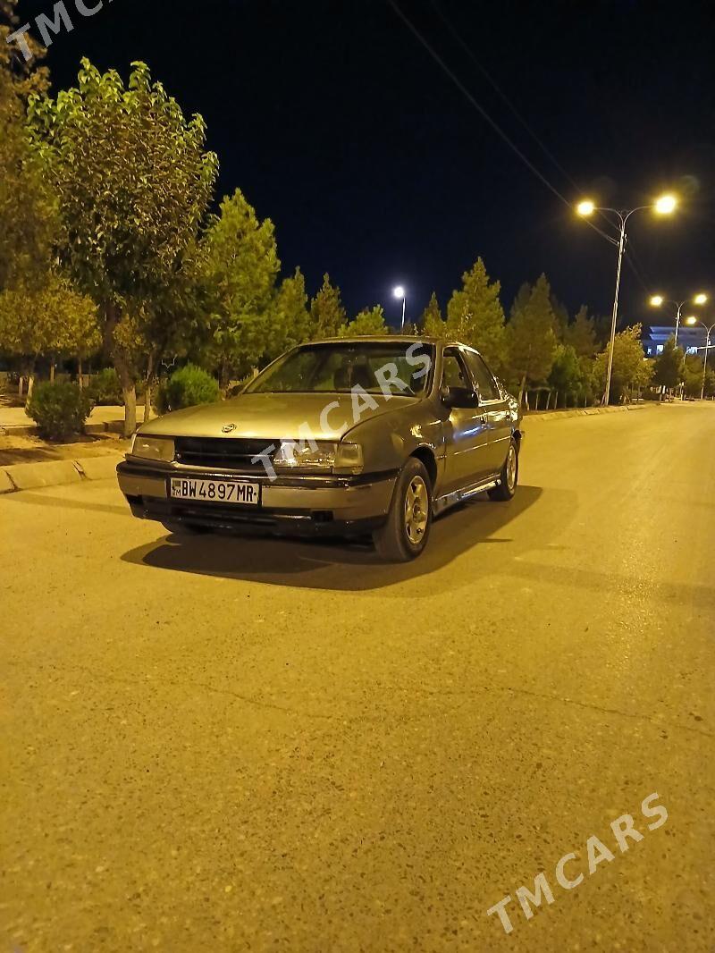 Opel Vectra 1988 - 28 000 TMT - Mary - img 2