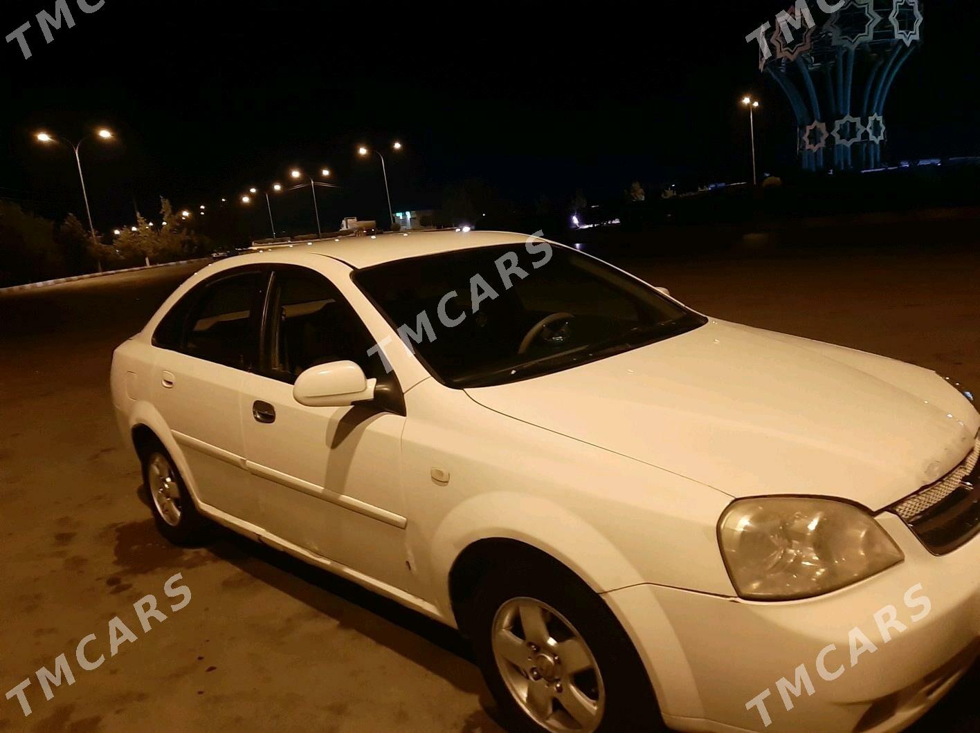 Daewoo Lacetti 2003 - 50 000 TMT - Bäherden - img 5