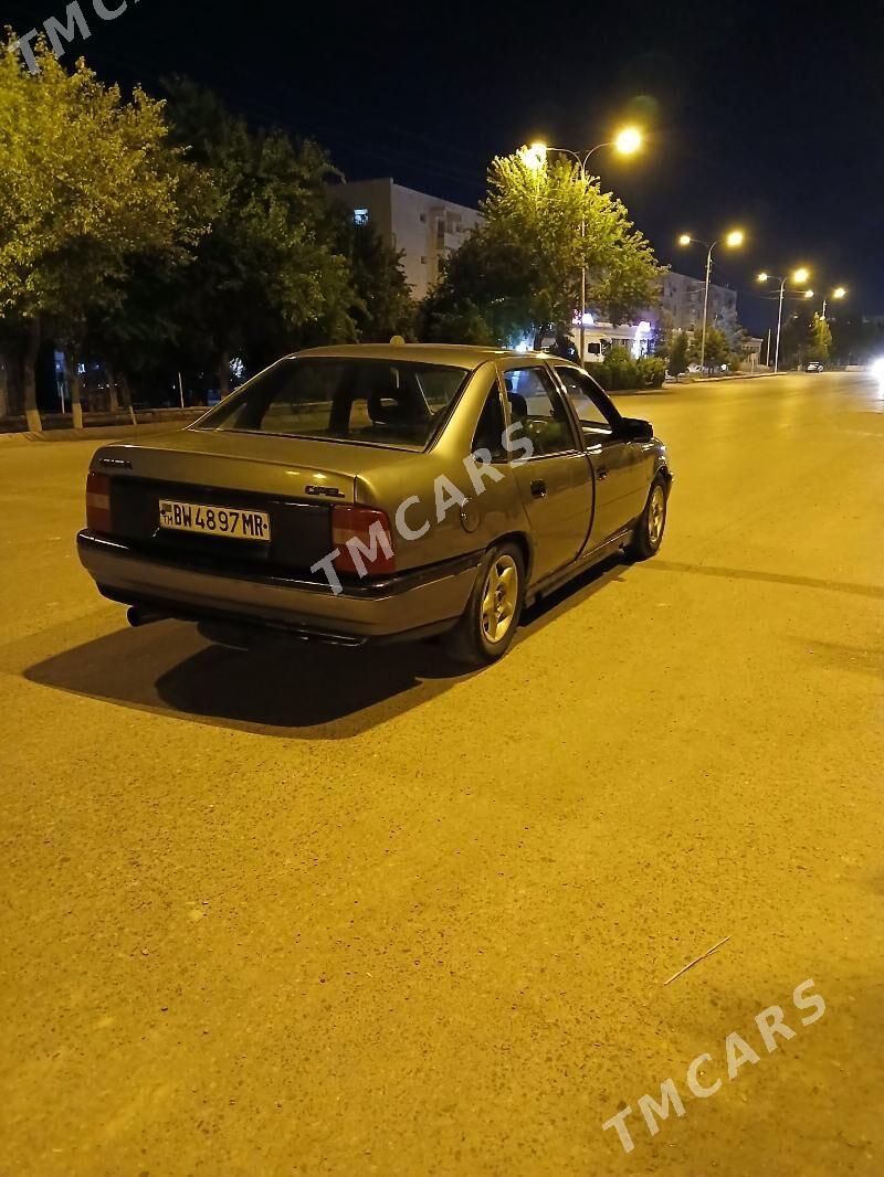 Opel Vectra 1988 - 28 000 TMT - Mary - img 3