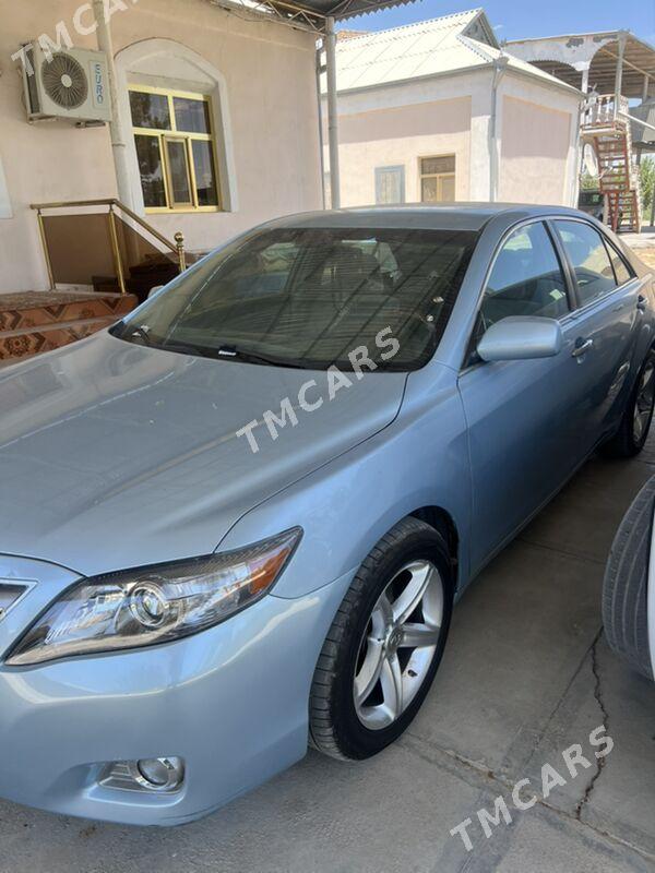 Toyota Camry 2008 - 158 000 TMT - Мургап - img 1