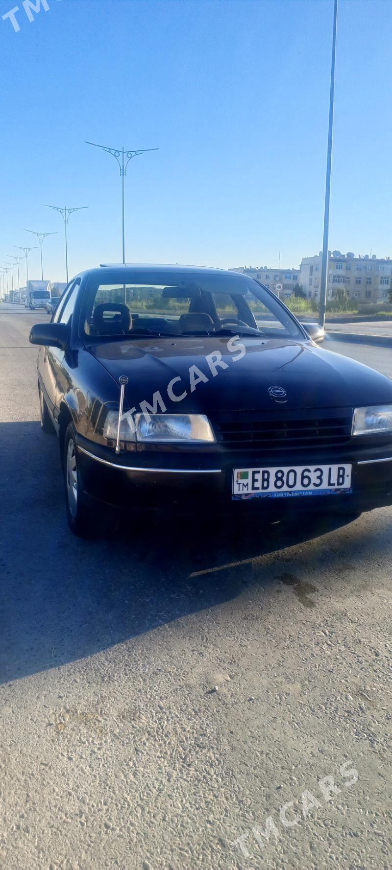 Opel Vectra 1991 - 30 000 TMT - Туркменабат - img 3