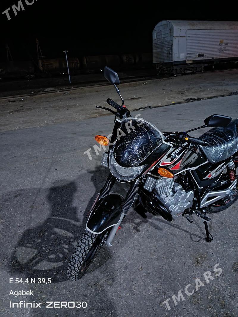 Fekon FK200-14G 2025 - 18 000 TMT - Balkanabat - img 4