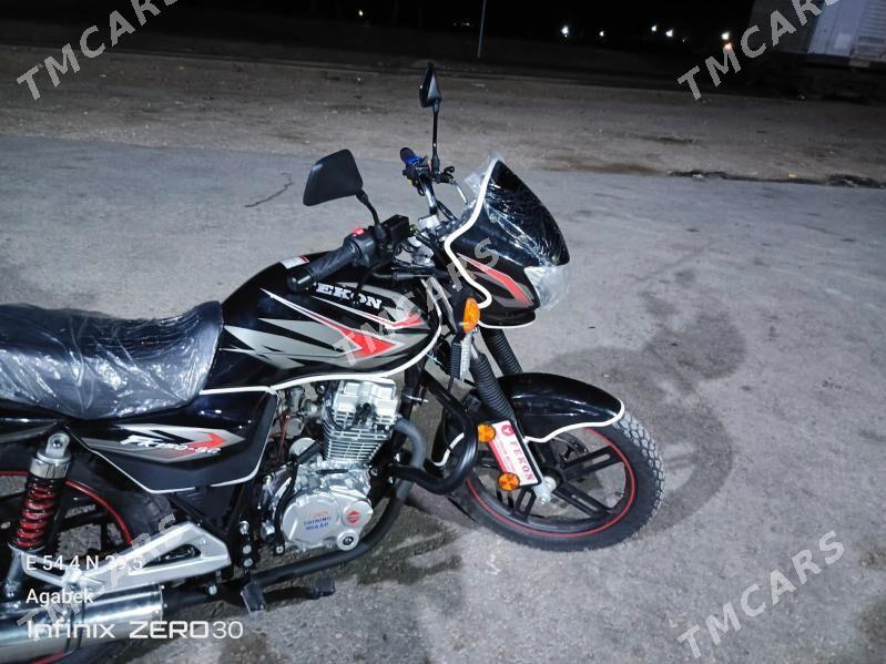 Fekon FK200-14G 2025 - 18 000 TMT - Balkanabat - img 2