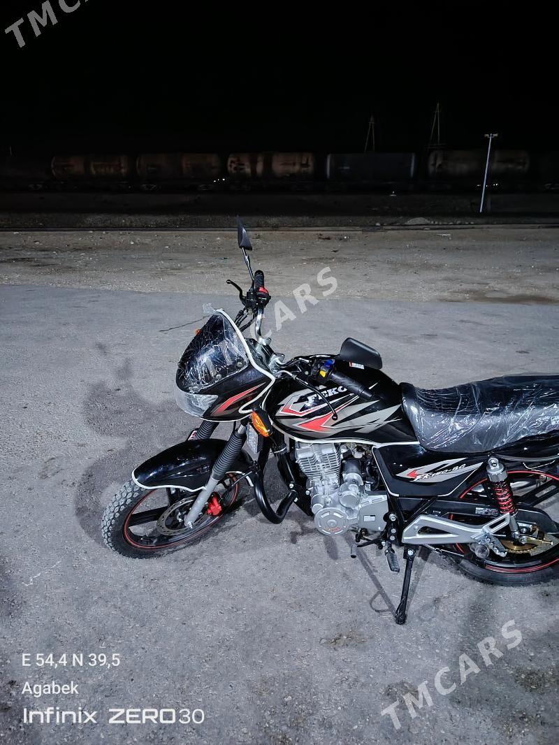 Fekon FK200-14G 2025 - 18 000 TMT - Balkanabat - img 3