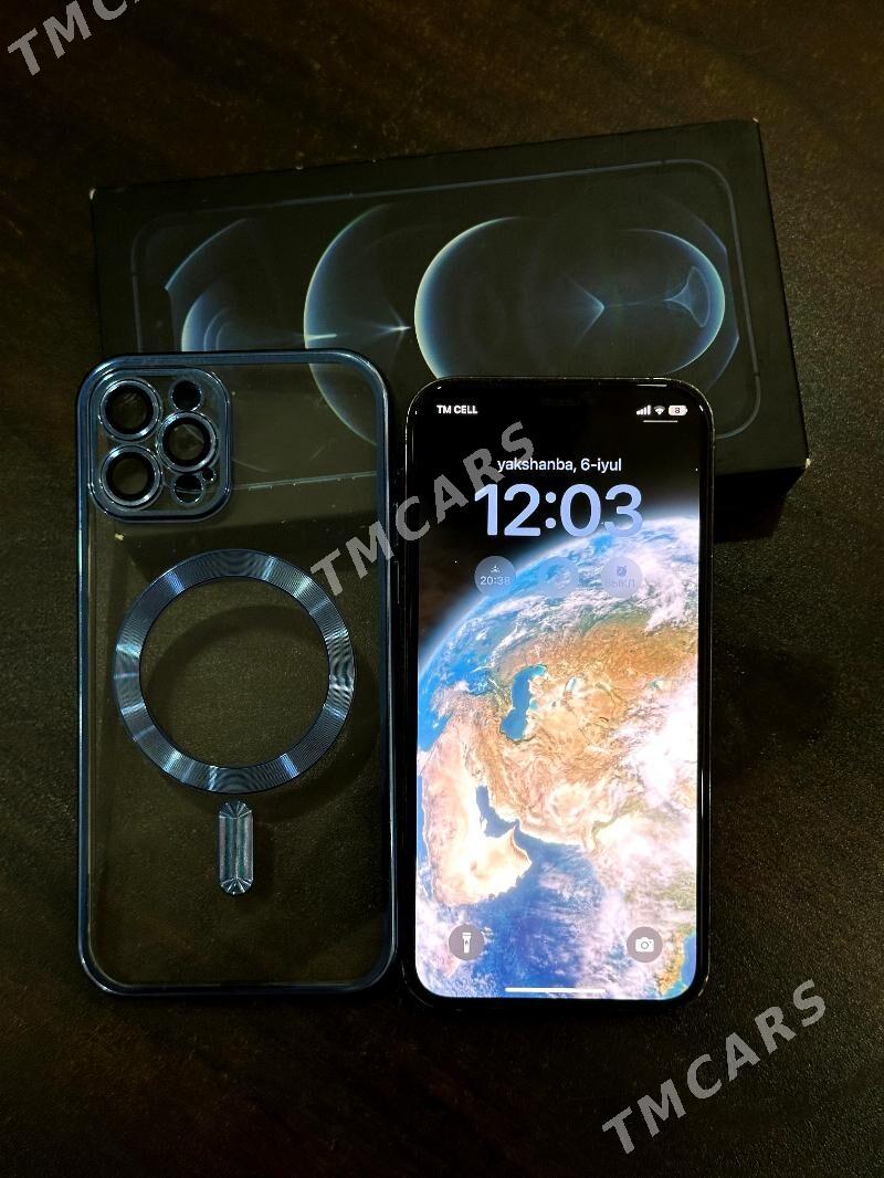 iPhone 12 Pro LL/A - Дашогуз - img 2