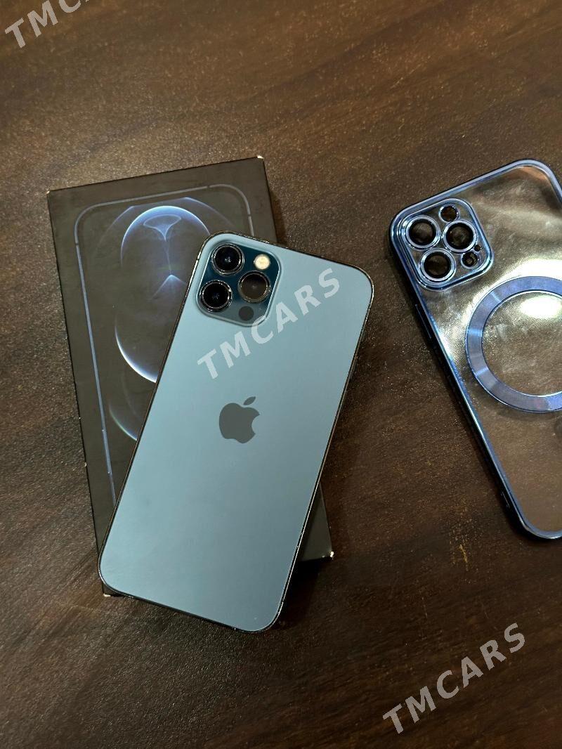 iPhone 12 Pro LL/A - Дашогуз - img 3