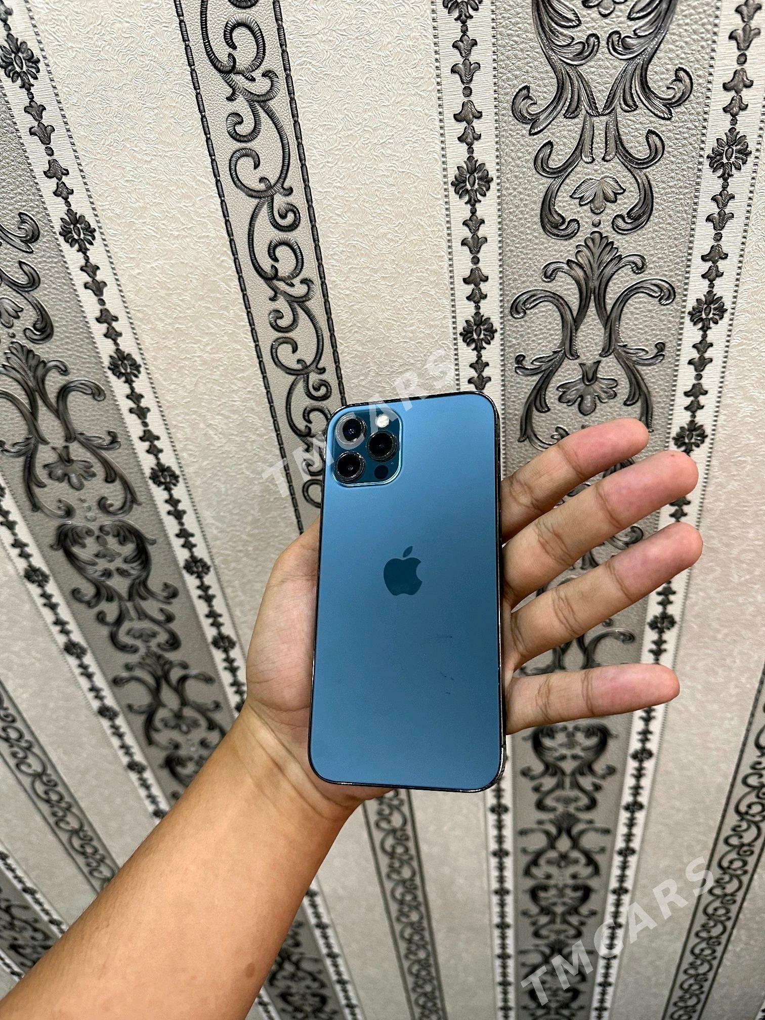 iPhone 12 Pro LL/A - Дашогуз - img 4