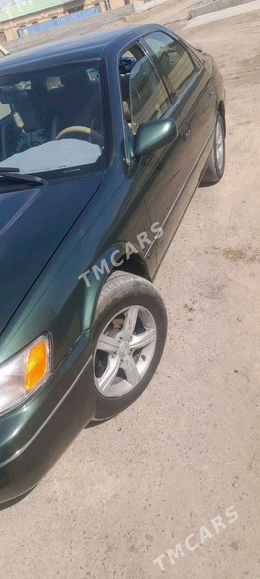 Toyota Camry 1999 - 120 000 TMT - Türkmenabat - img 4