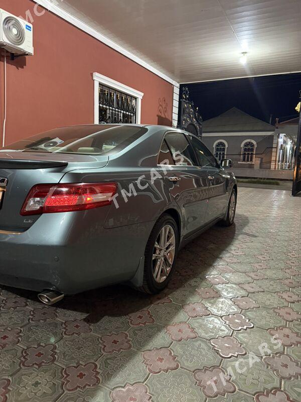 Toyota Camry 2010 - 190 000 TMT - Мары - img 5