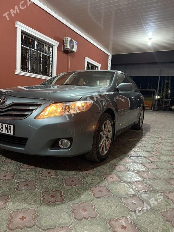 Toyota Camry 2010 - 190 000 TMT - Мары - img 4