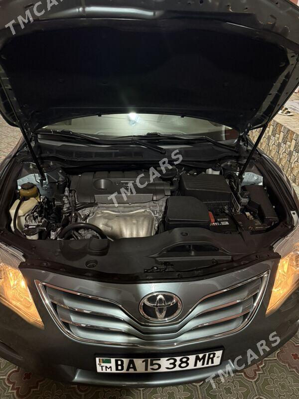 Toyota Camry 2010 - 190 000 TMT - Мары - img 7