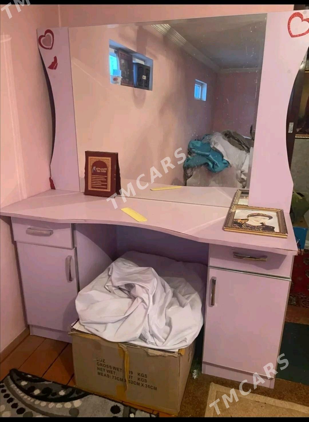 Aynaly kamod mebel - Hitrowka - img 2