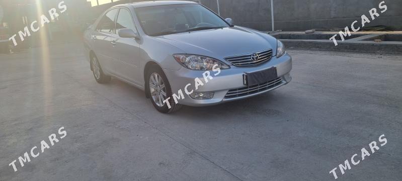Toyota Camry 2004 - 175 000 TMT - Kerki - img 4
