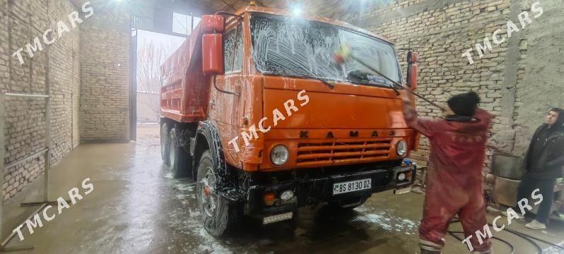 Kamaz 5511 1987 - 140 000 TMT - Köneürgenç - img 2