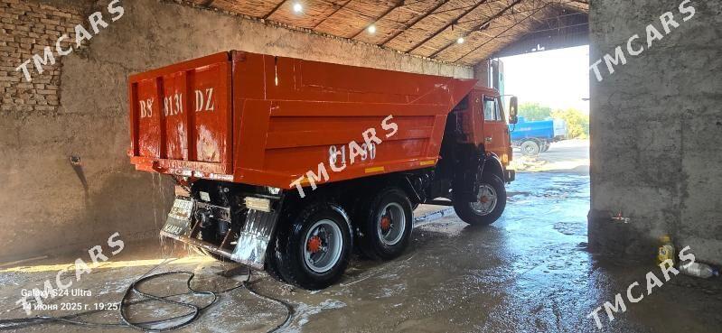 Kamaz 5511 1987 - 140 000 TMT - Köneürgenç - img 4