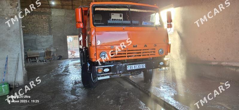 Kamaz 5511 1987 - 140 000 TMT - Köneürgenç - img 3