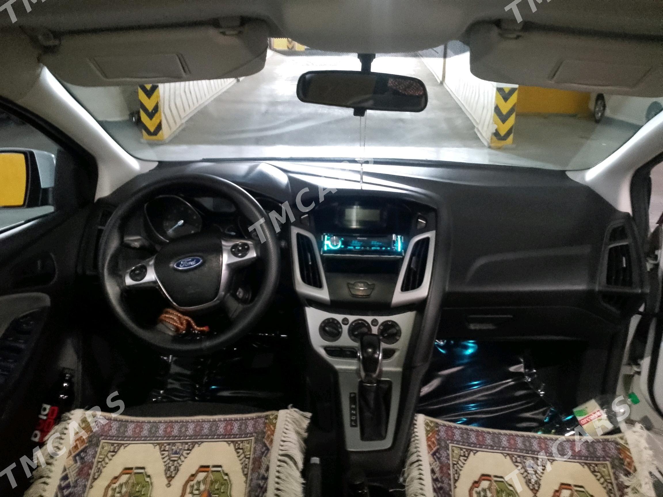 Ford Focus 2011 - 140 000 TMT - Aşgabat - img 4