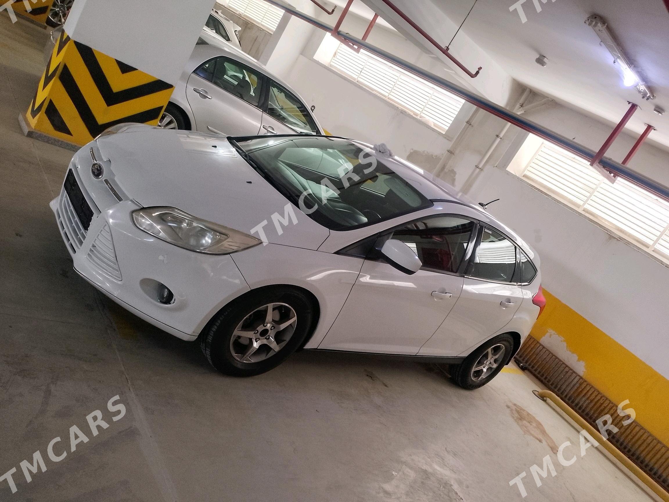 Ford Focus 2011 - 140 000 TMT - Aşgabat - img 6