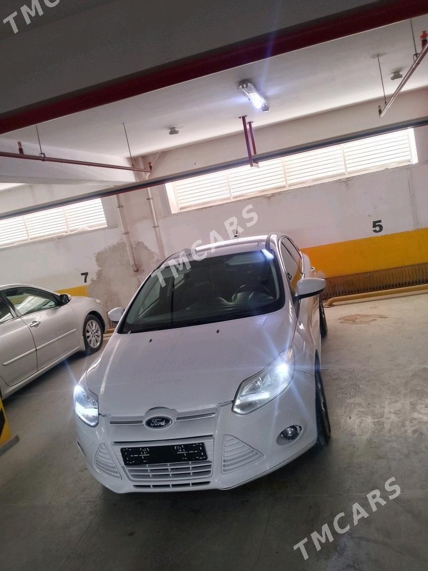 Ford Focus 2011 - 140 000 TMT - Aşgabat - img 7