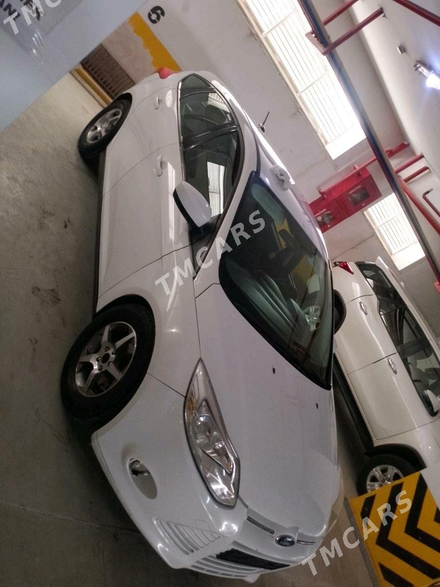 Ford Focus 2011 - 140 000 TMT - Aşgabat - img 5