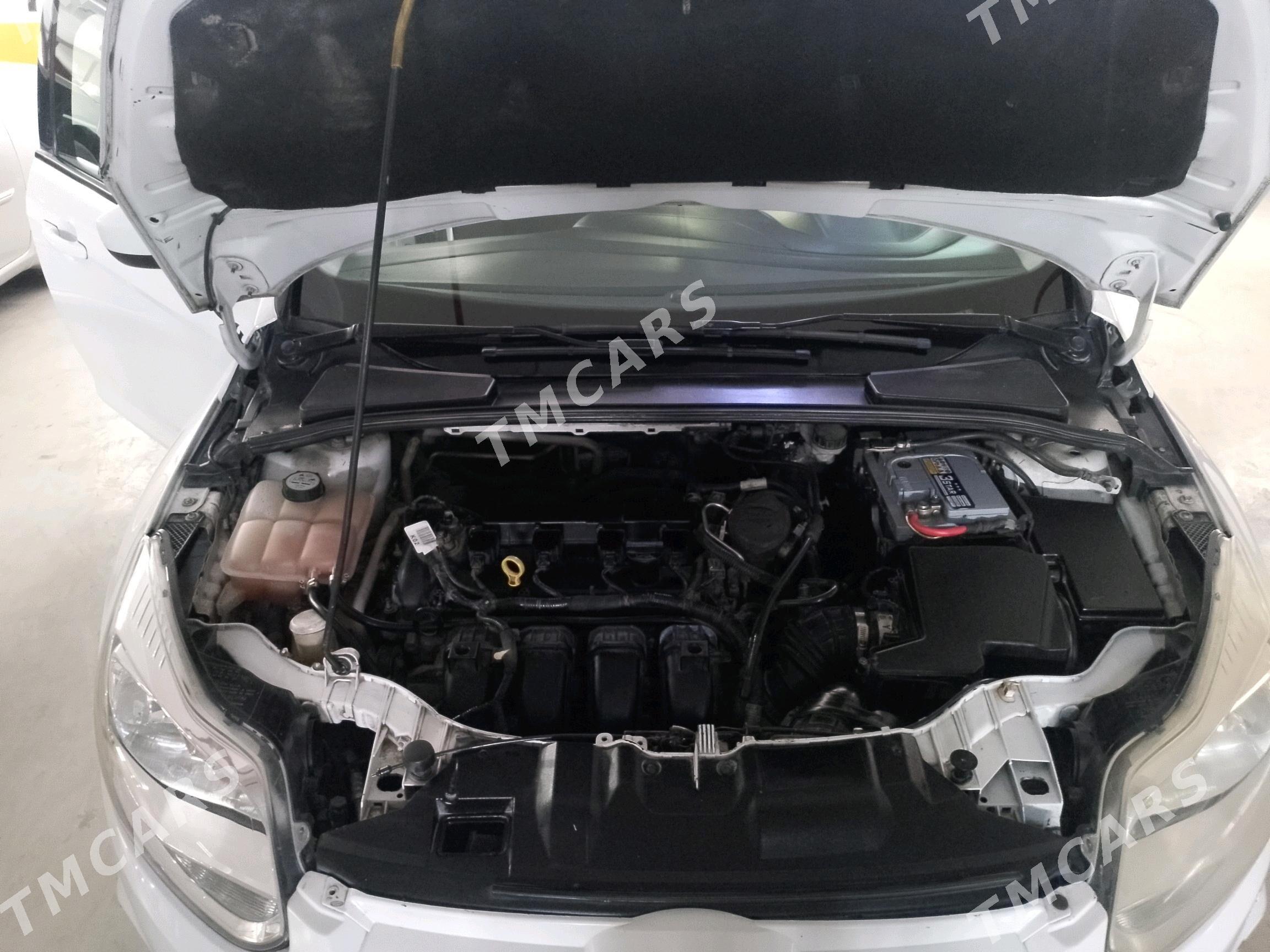 Ford Focus 2011 - 140 000 TMT - Aşgabat - img 8
