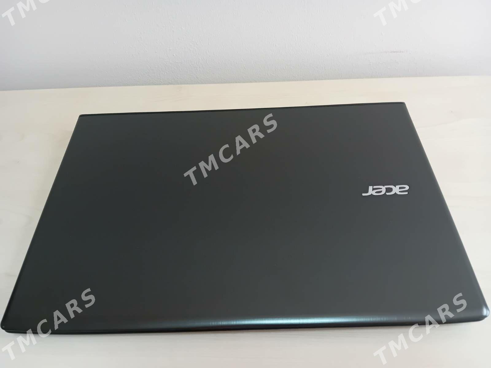 Acer Aspire E5-576G - Балканабат - img 2