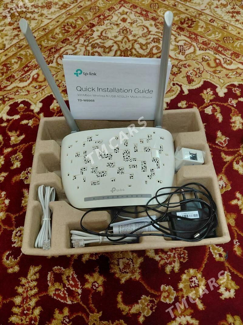 tp-link - Кëши - img 3