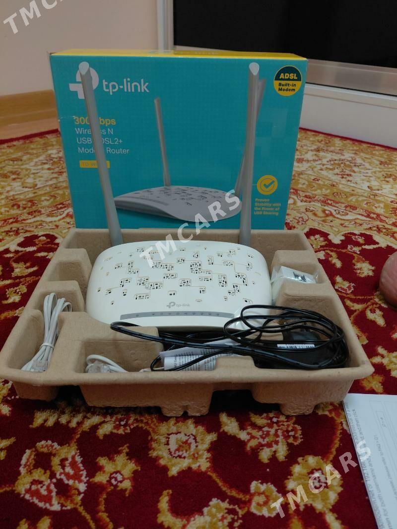 tp-link - Кëши - img 2