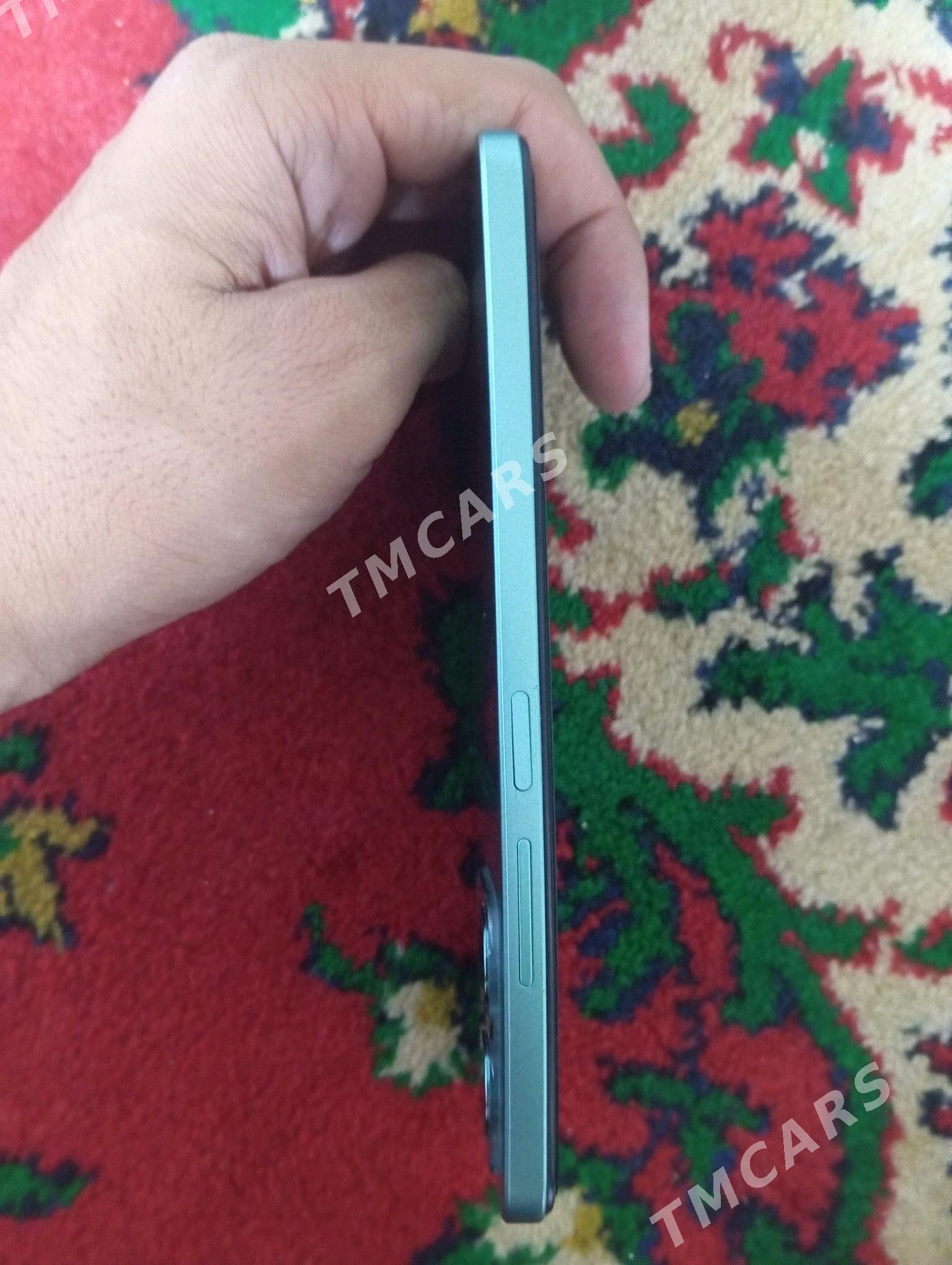Redmi Note 12 8/256 - Aşgabat - img 2