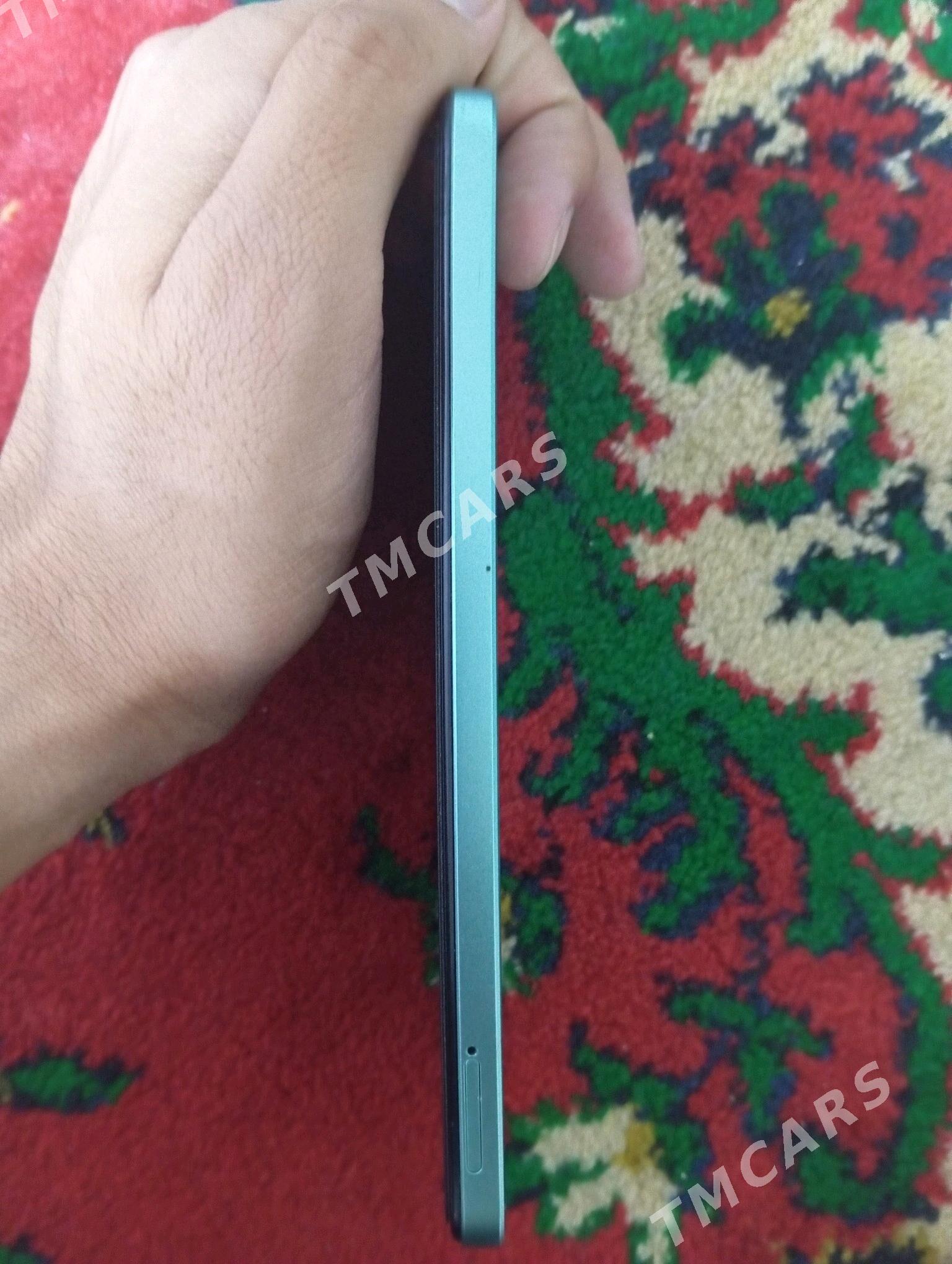 Redmi Note 12 8/256 - Aşgabat - img 6