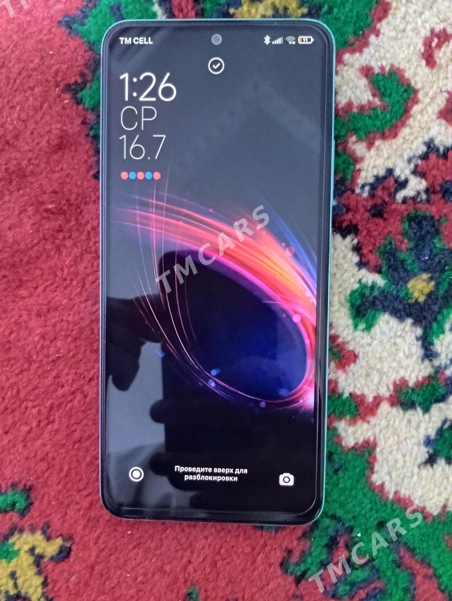 Redmi Note 12 8/256 - Aşgabat - img 3