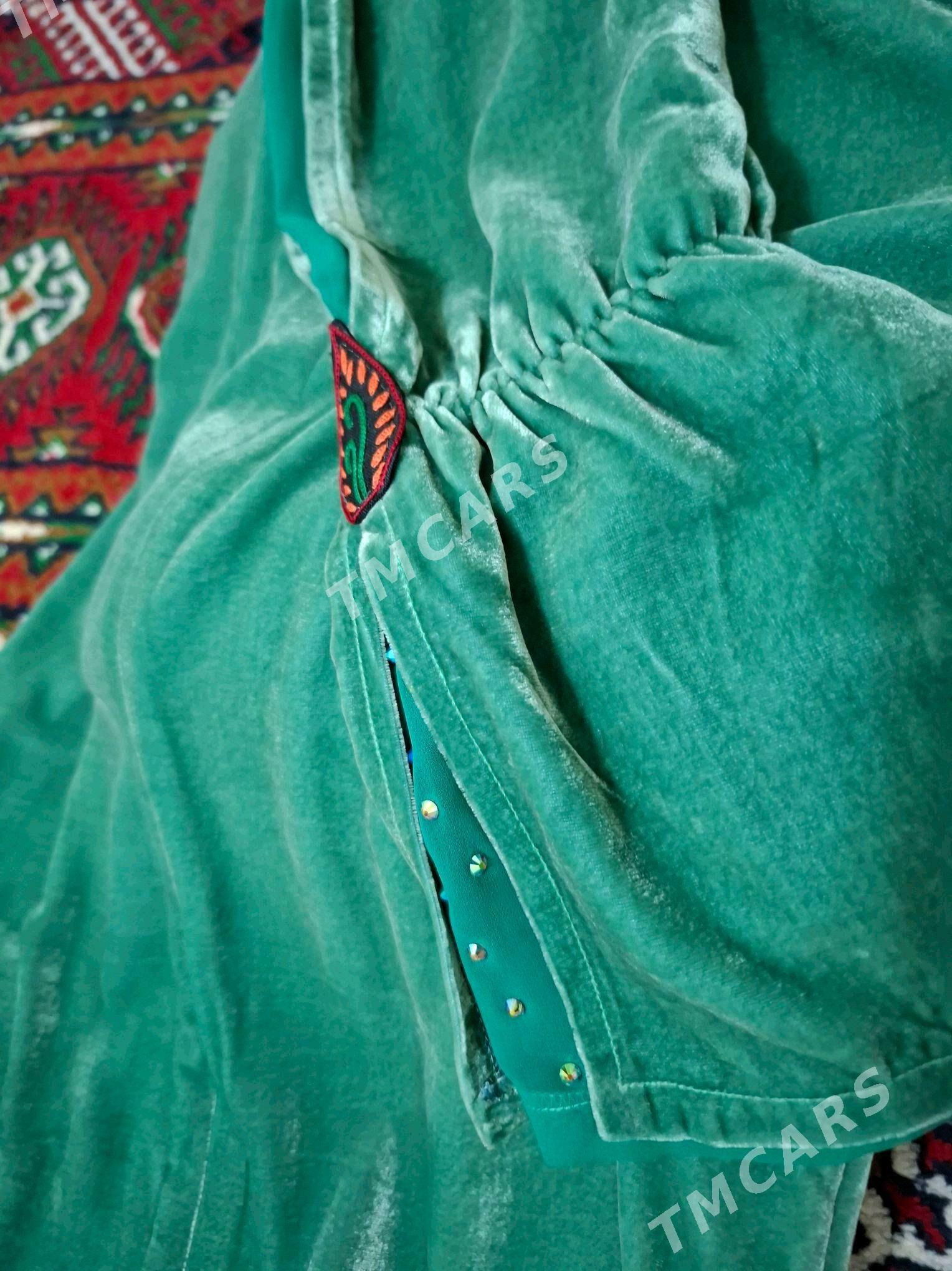 Pombarh - Aşgabat - img 5