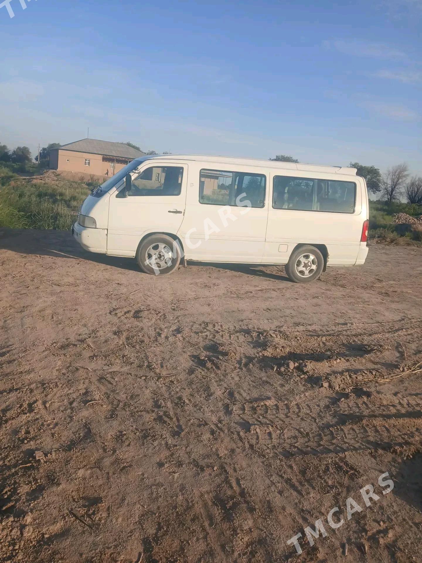 Mercedes-Benz Sprinter 2009 - 100 000 TMT - Шабатский этрап - img 2
