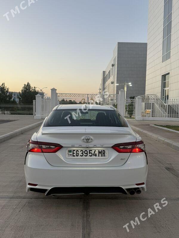Toyota Camry 2023 - 340 000 TMT - "Алтын Асыр" Гундогар базары ( Толкучка) - img 3