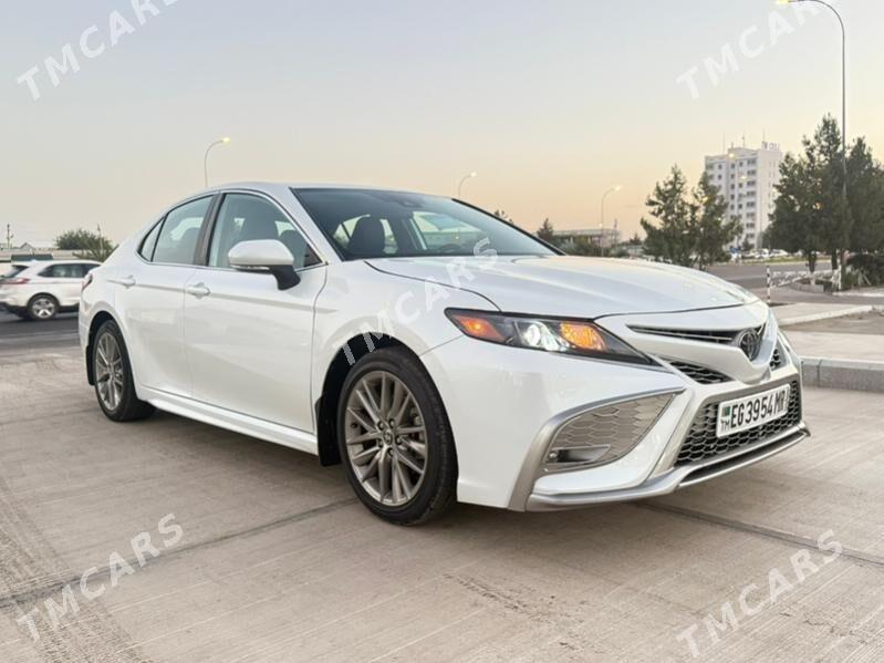 Toyota Camry 2023 - 340 000 TMT - "Алтын Асыр" Гундогар базары ( Толкучка) - img 4