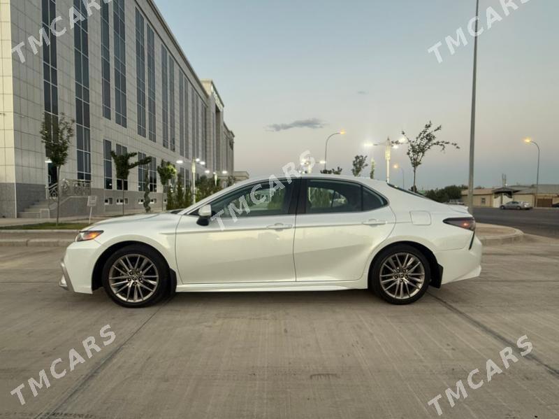 Toyota Camry 2023 - 340 000 TMT - "Алтын Асыр" Гундогар базары ( Толкучка) - img 5