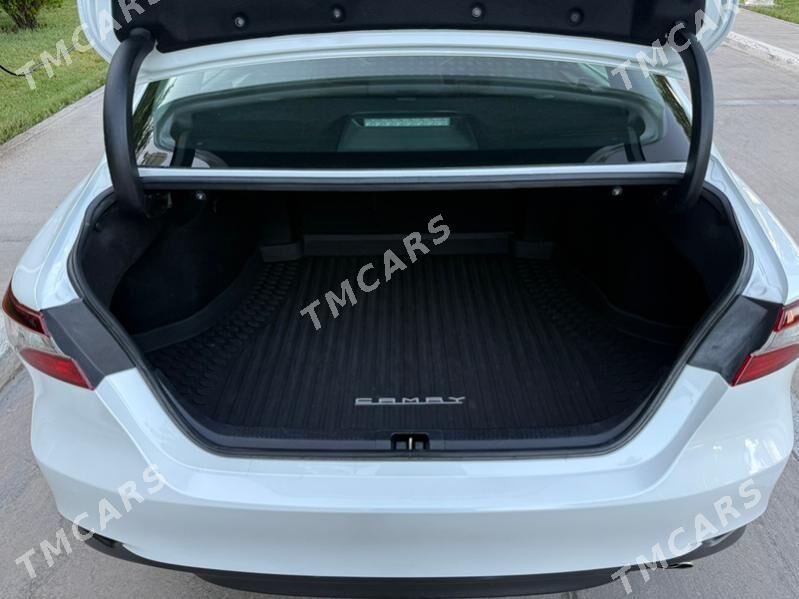 Toyota Camry 2023 - 340 000 TMT - "Алтын Асыр" Гундогар базары ( Толкучка) - img 6