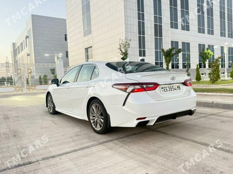 Toyota Camry 2023 - 340 000 TMT - "Алтын Асыр" Гундогар базары ( Толкучка) - img 9