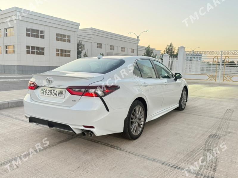 Toyota Camry 2023 - 340 000 TMT - "Алтын Асыр" Гундогар базары ( Толкучка) - img 7