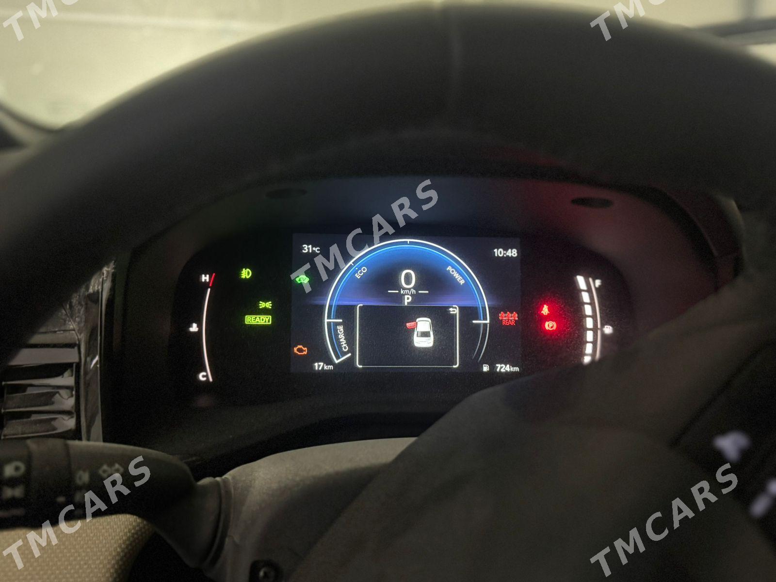 Toyota Camry 2025 - 784 000 TMT - Ашхабад - img 4