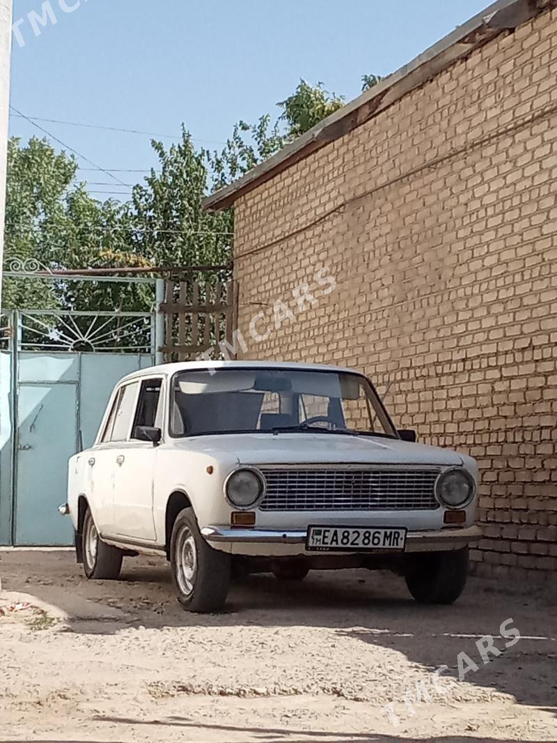 Lada 2101 1980 - 15 000 TMT - Türkmengala - img 2
