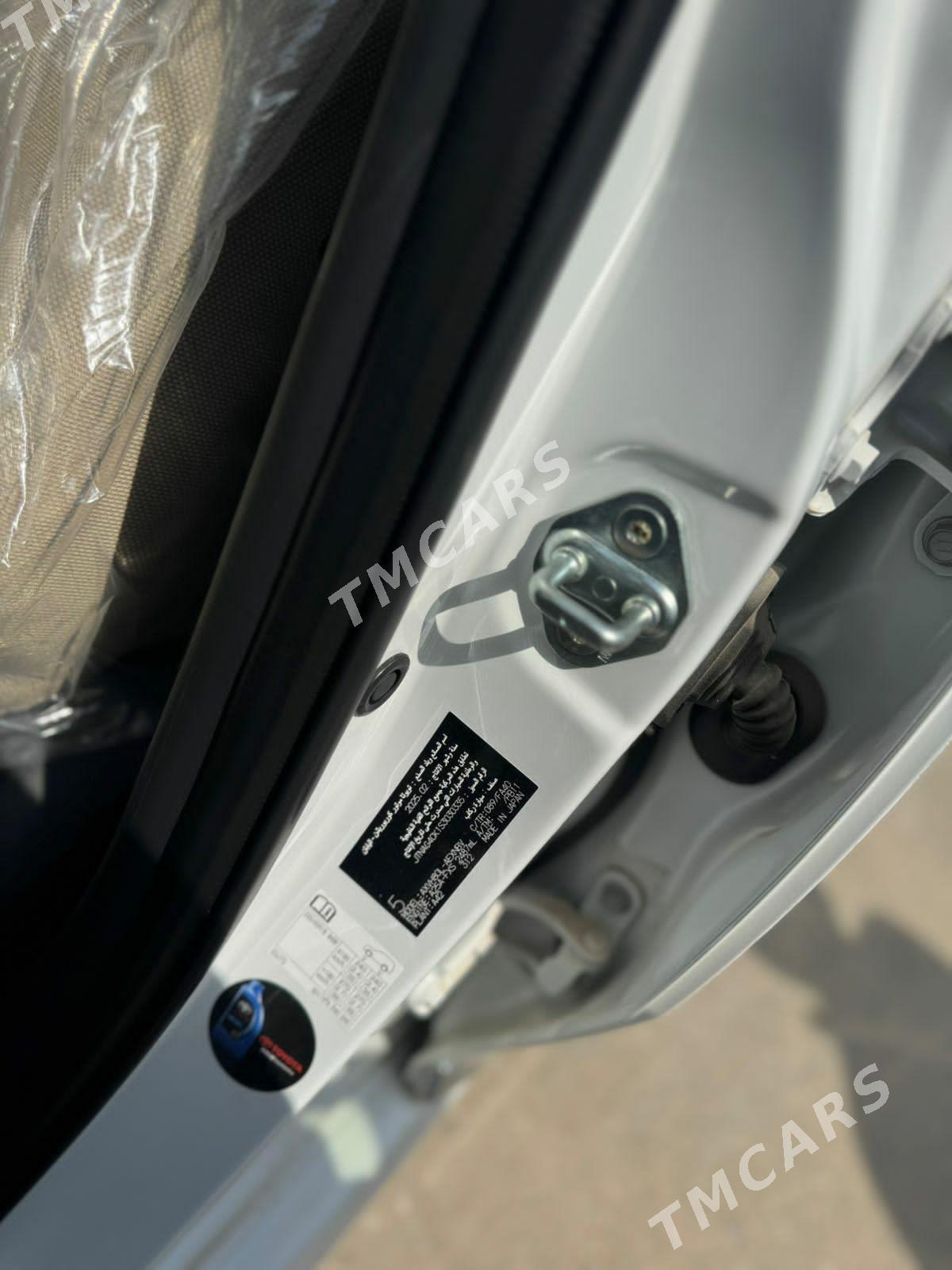 Toyota Camry 2025 - 784 000 TMT - Ашхабад - img 2