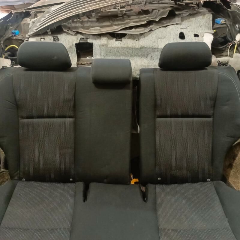 Corolla S sidenya 2012 800 TMT - Ашхабад - img 2