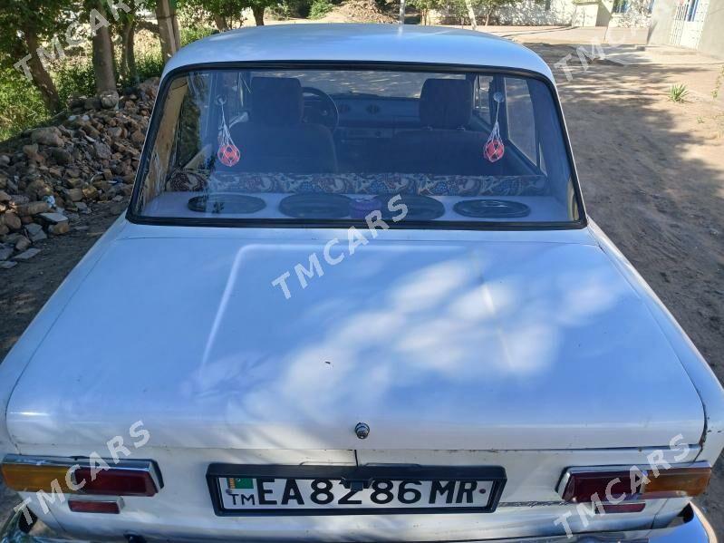 Lada 2101 1980 - 15 000 TMT - Türkmengala - img 4